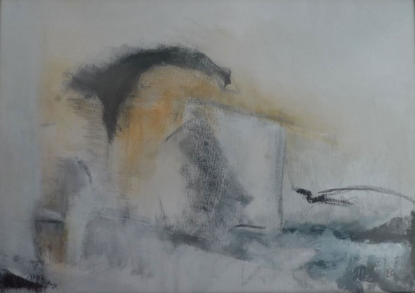 Gôrtys, Kreta - 2012