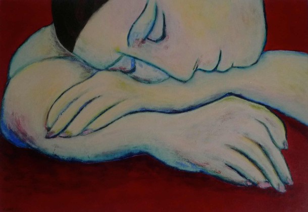 Hommage aan Picasso - 2005