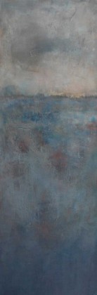 IJzig landschap - 2015