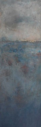 IJzig landschap - 2015