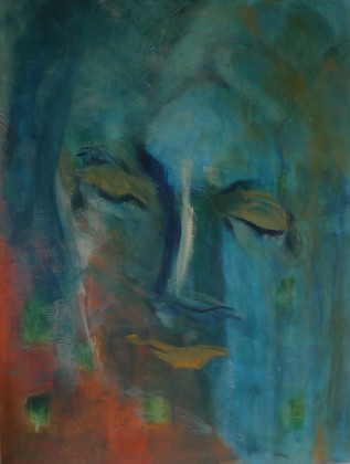 Christus figuur - 2014