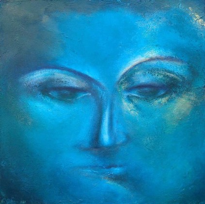 Waar denkt ze aan - 2009