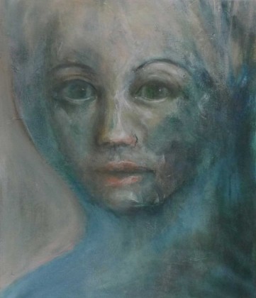 Universeel gelaat - 2014