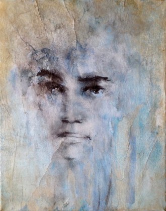 Painting's from the soul 2 - 2017