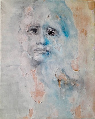 Painting's from the soul 1 - 2017