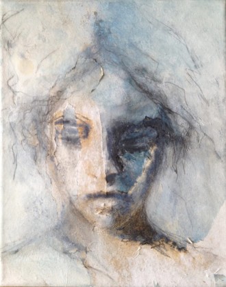 Painting's from the soul 3 - 2018