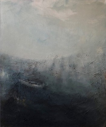 Eigen koers varen - 2019