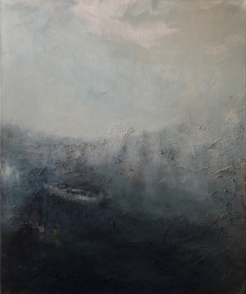 Eigen koers varen - 2019