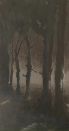 Vroege ochtend - 2025